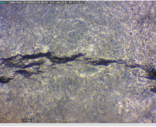 鎳基含鉻合金的臨界點(diǎn)蝕溫度檢測(cè)需要多少錢 鎳基含鉻合金的臨界點(diǎn)蝕溫度檢測(cè)需要多少錢