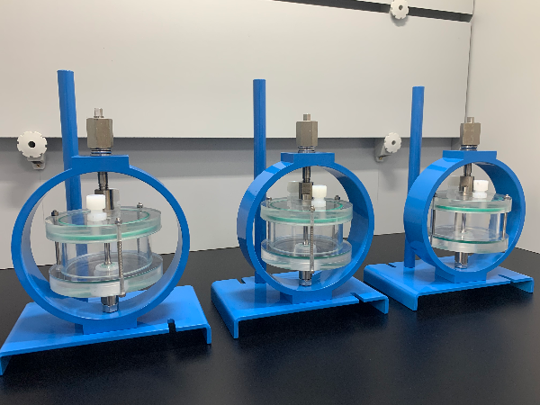 SSC試驗(yàn)HIC試驗(yàn)